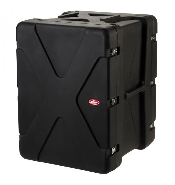 SKB 20" DEEP 16U ROTO SHOCK RACK