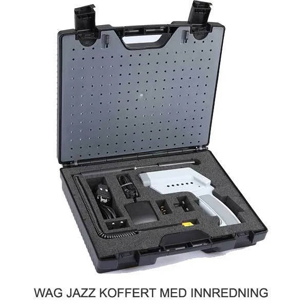 WAG JAZZ 5019