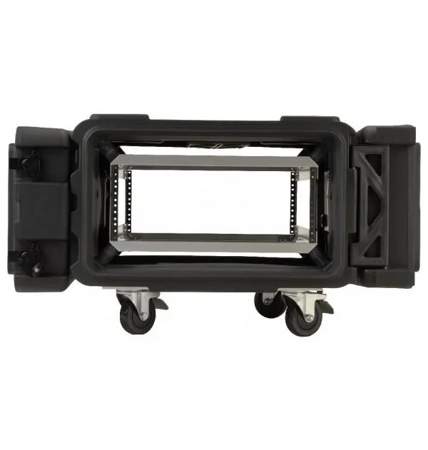 SKB 24" DEEP 4U ROTO SHOCK RACK