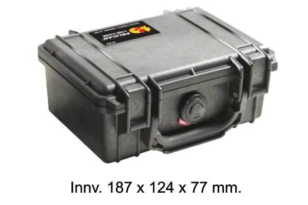 PeliCase 1120