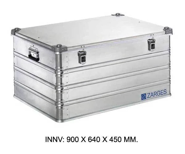 Zarges K470 40846