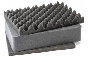 PeliCase 1460 Skuminnlegg