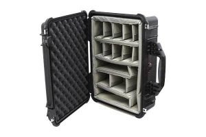 PeliCase 1520 Skillevegger