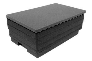 PeliCase 1650 Skuminnlegg