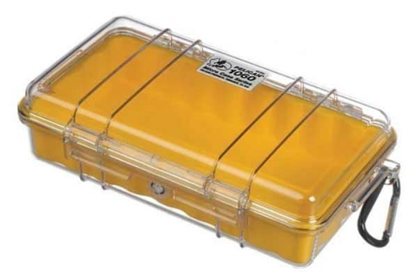 Peli MicroCase 1060