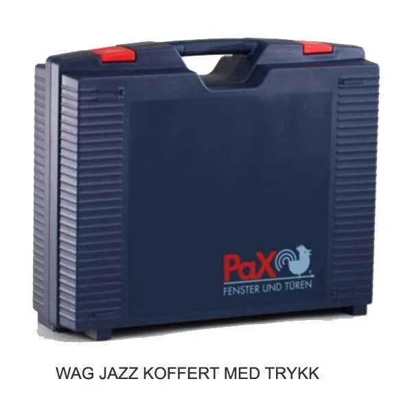 WAG JAZZ 5019