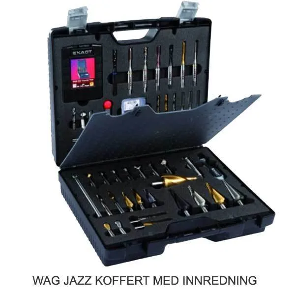 WAG JAZZ 5019