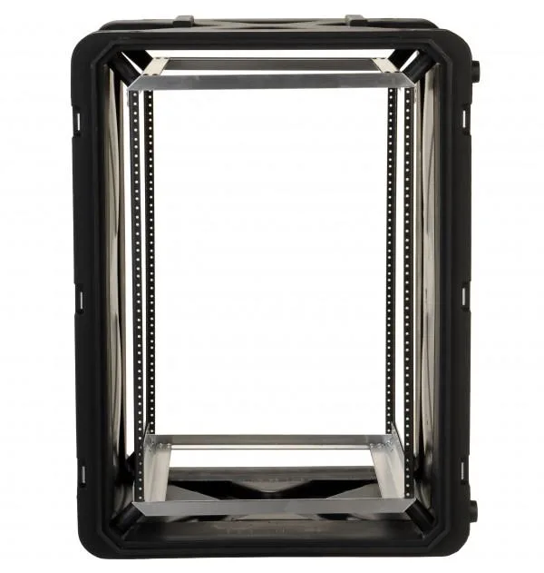 SKB 20" DEEP 16U ROTO SHOCK RACK