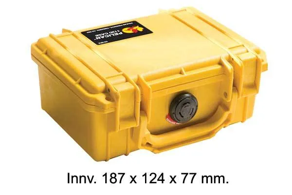 PeliCase 1120
