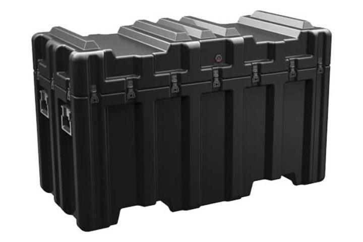 Peli Hardigg pelicase