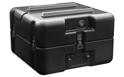 Hvilke Peli-Hardigg™ Case bør jeg velge?